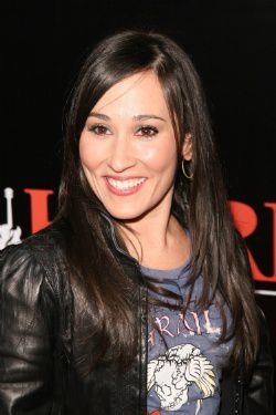 actor Meredith Eaton large photo