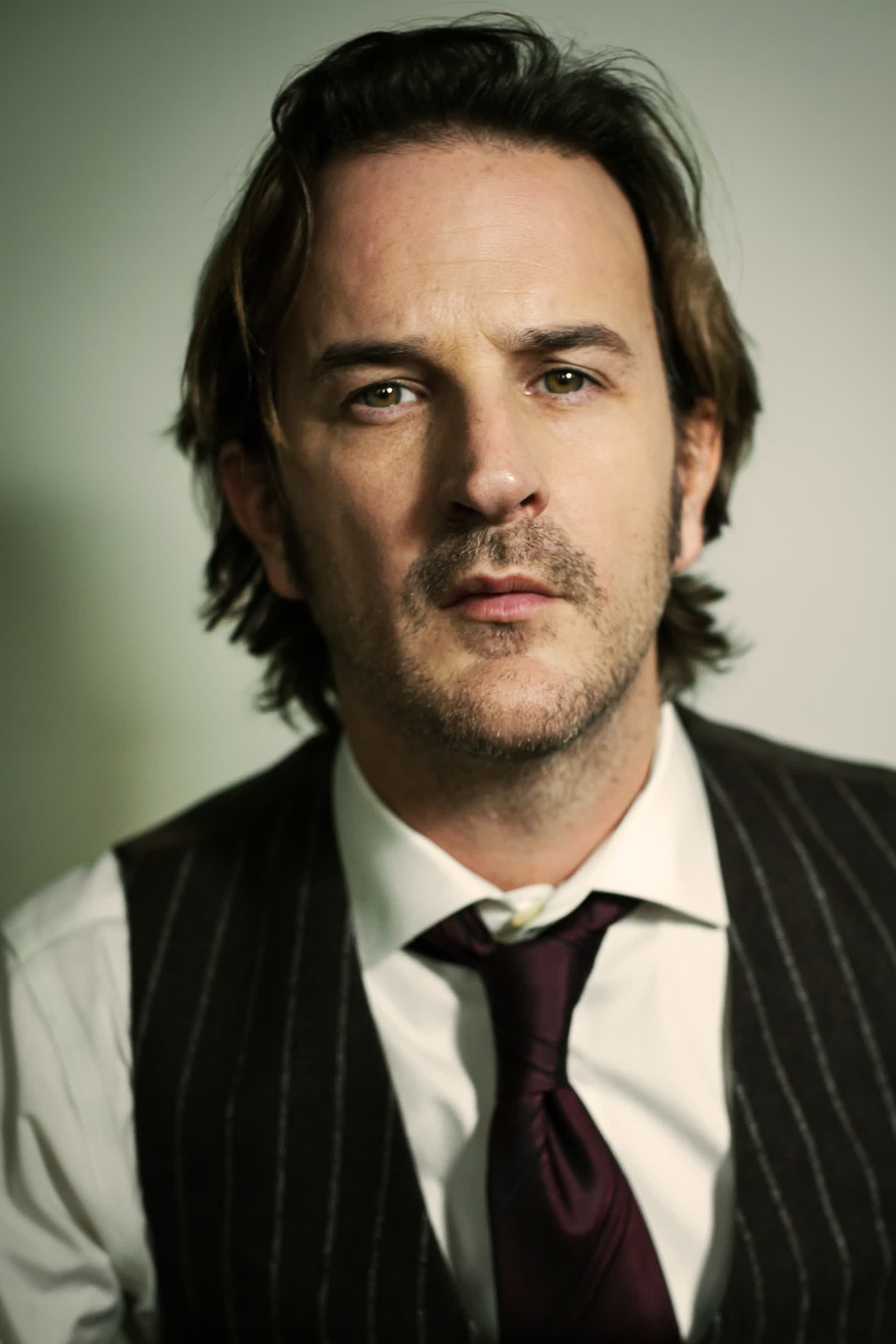 actor Richard Speight Jr. large photo