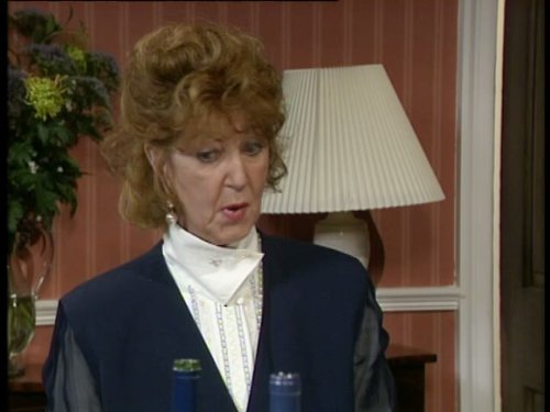 actor Moyra Fraser large photo