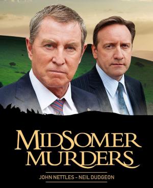 Midsomer Murders [Version française] S21-S23