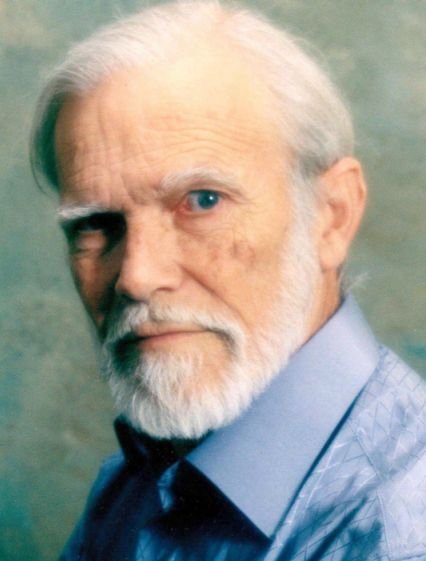 actor Warren Stearns large photo