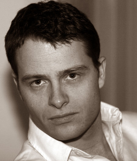 actor Russell Wait large photo actor Russell Wait large photo