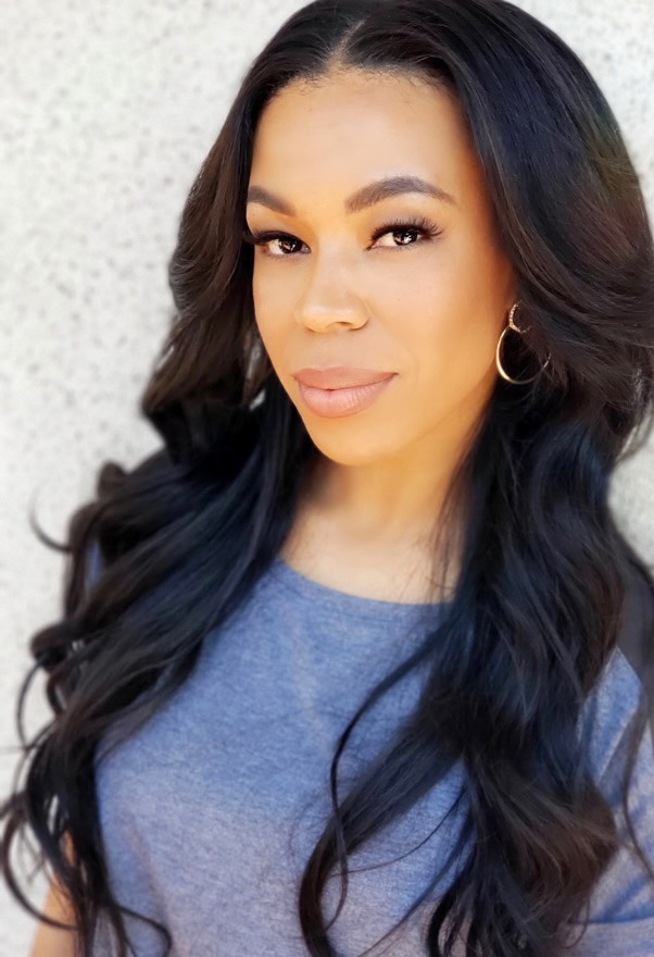 actor Alexis Fields large photo