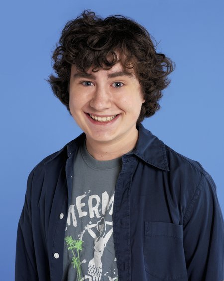 actor Kyle Sullivan large photo