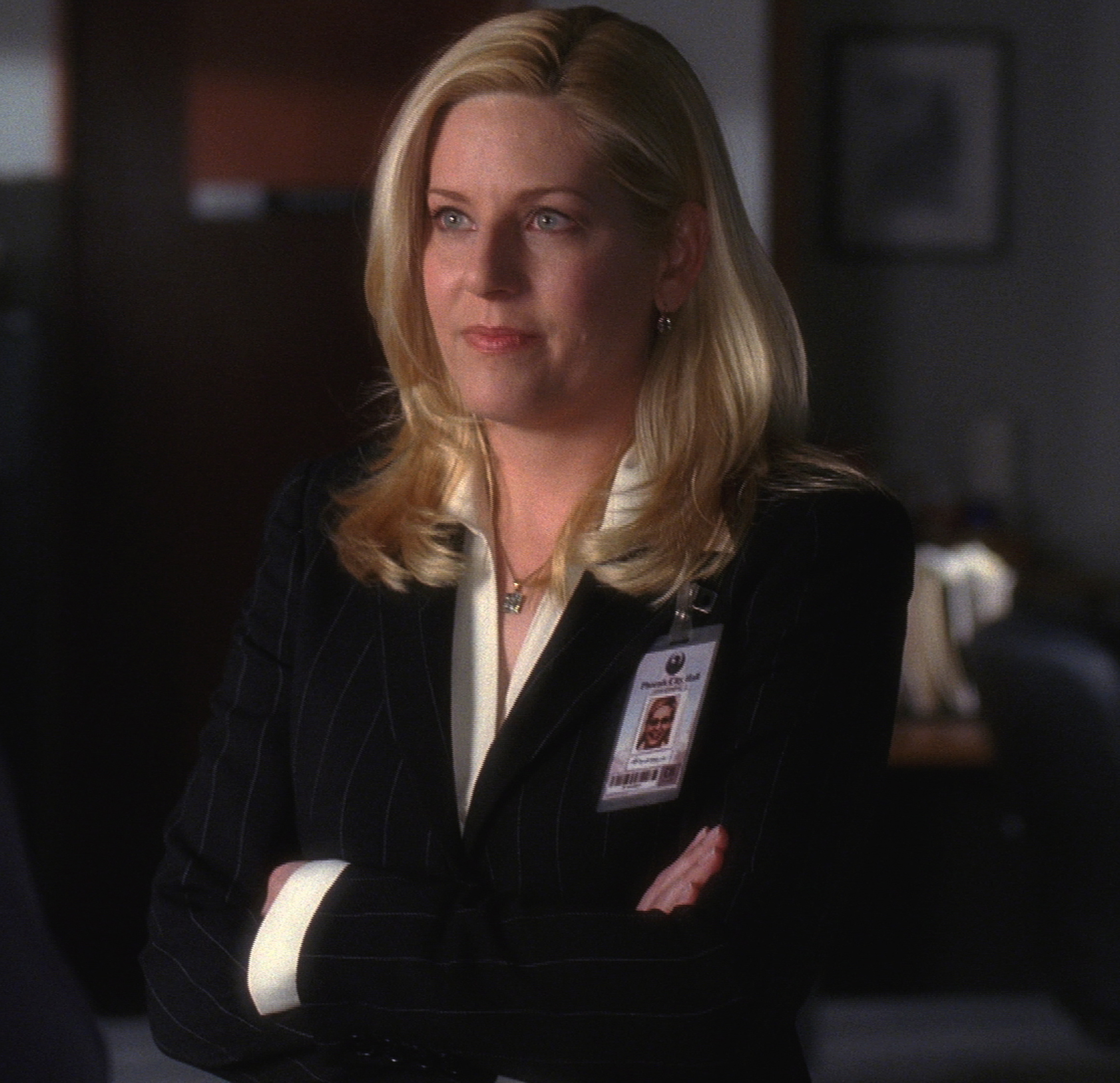 actor Tina DiJoseph large photo