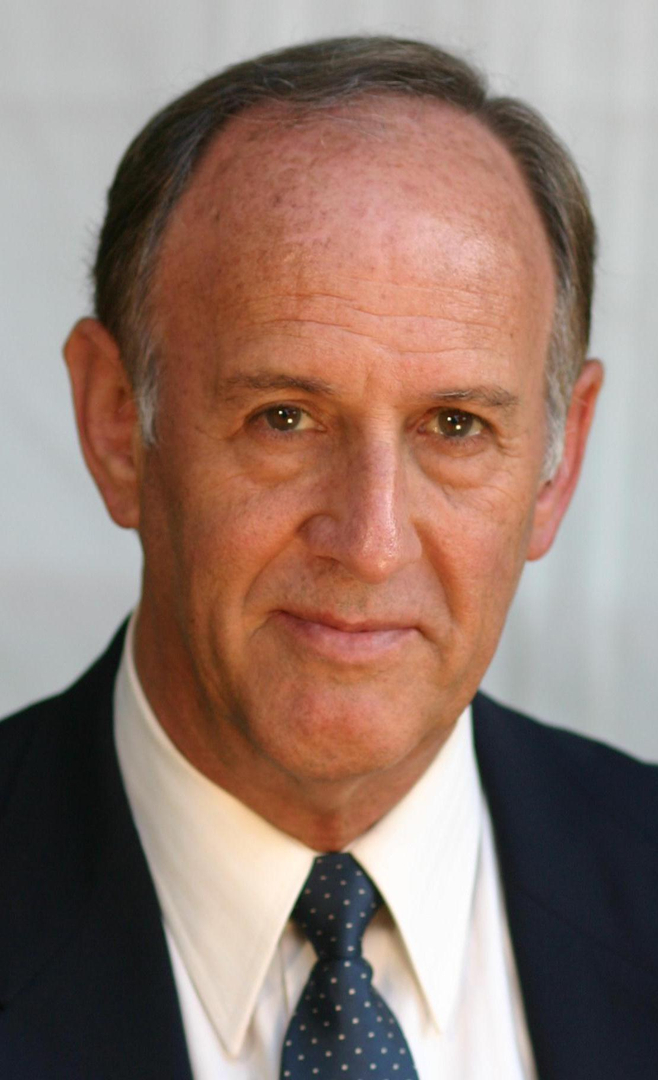 actor Steve Kramer large photo