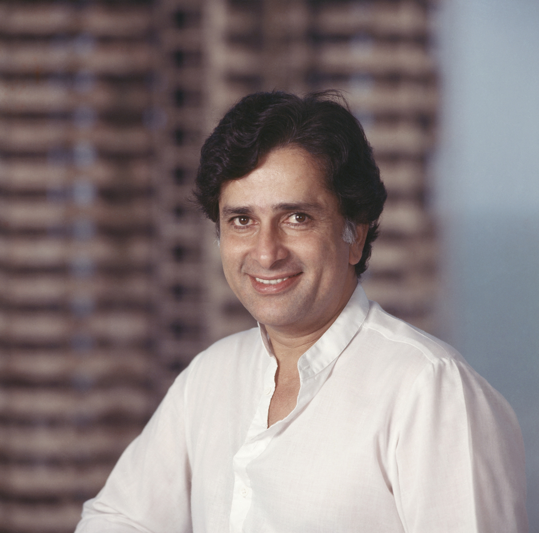 actor Shashi Kapoor large photo
