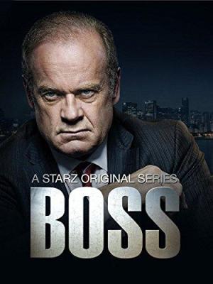 Boss [Version française] S1-S2