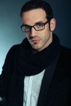 actor J. Michael Tatum large photo