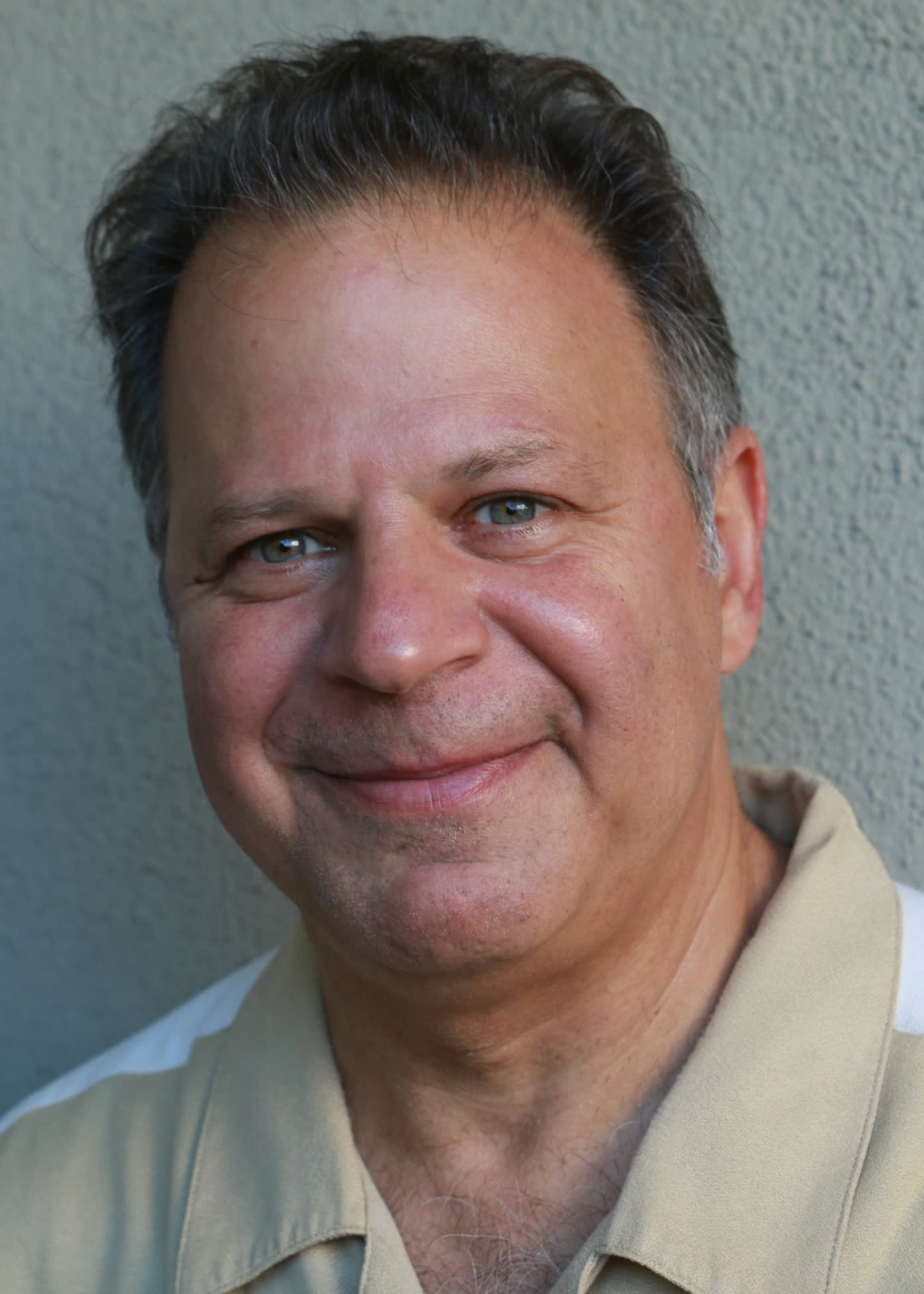 actor Danton Stone large photo