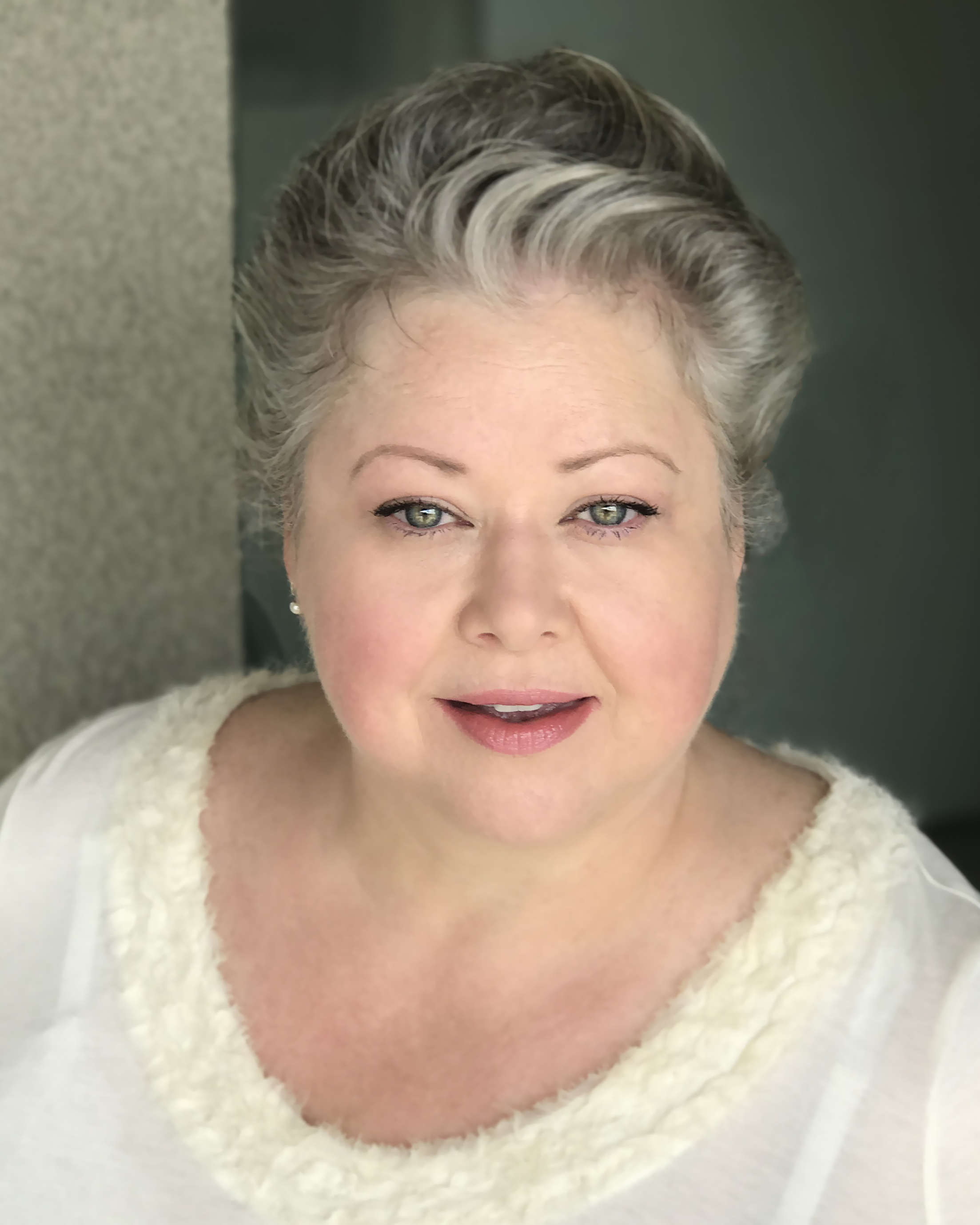 actor Sharon Sachs large photo