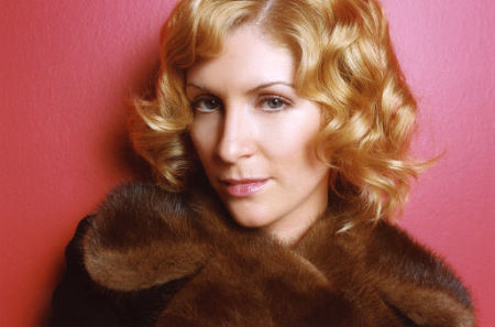 actor Staci Keanan large photo