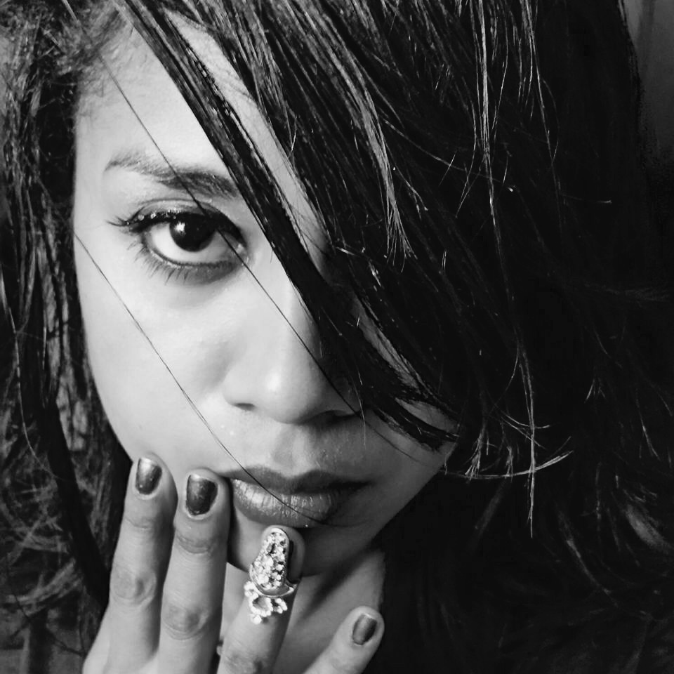 actor Hope Cervantes large photo