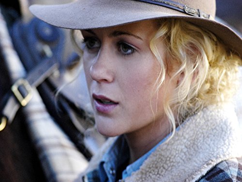 actor Rachael Carpani large photo