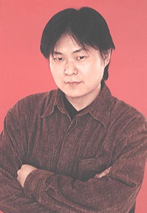 actor Susumu Chiba large photo