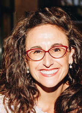 actor Amy Birnbaum large photo