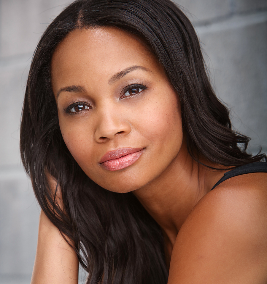 actor Kimberly Jeppson large photo