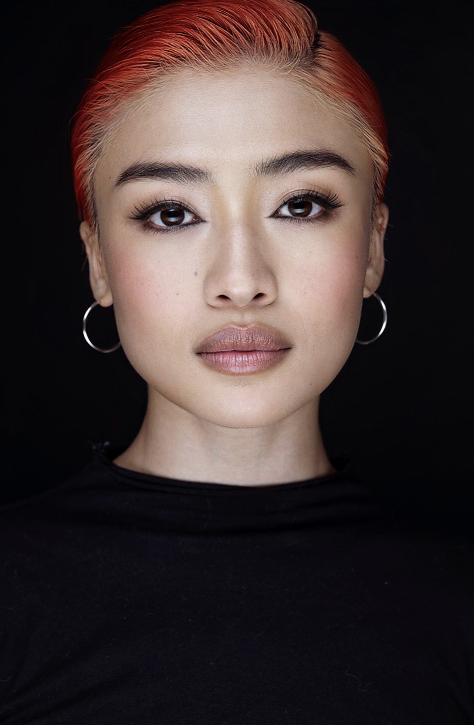 actor Brianne Tju large photo