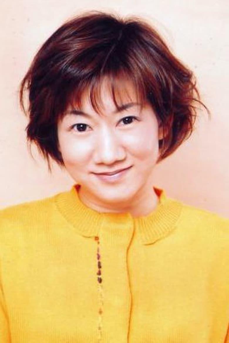 actor Akiko Yajima large photo
