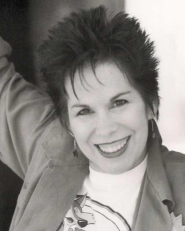 actor Mona Marshall large photo actor Mona Marshall large photo