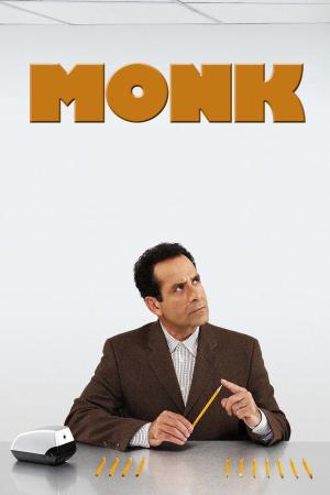 Monk [ترجمة عربية] S1-S8