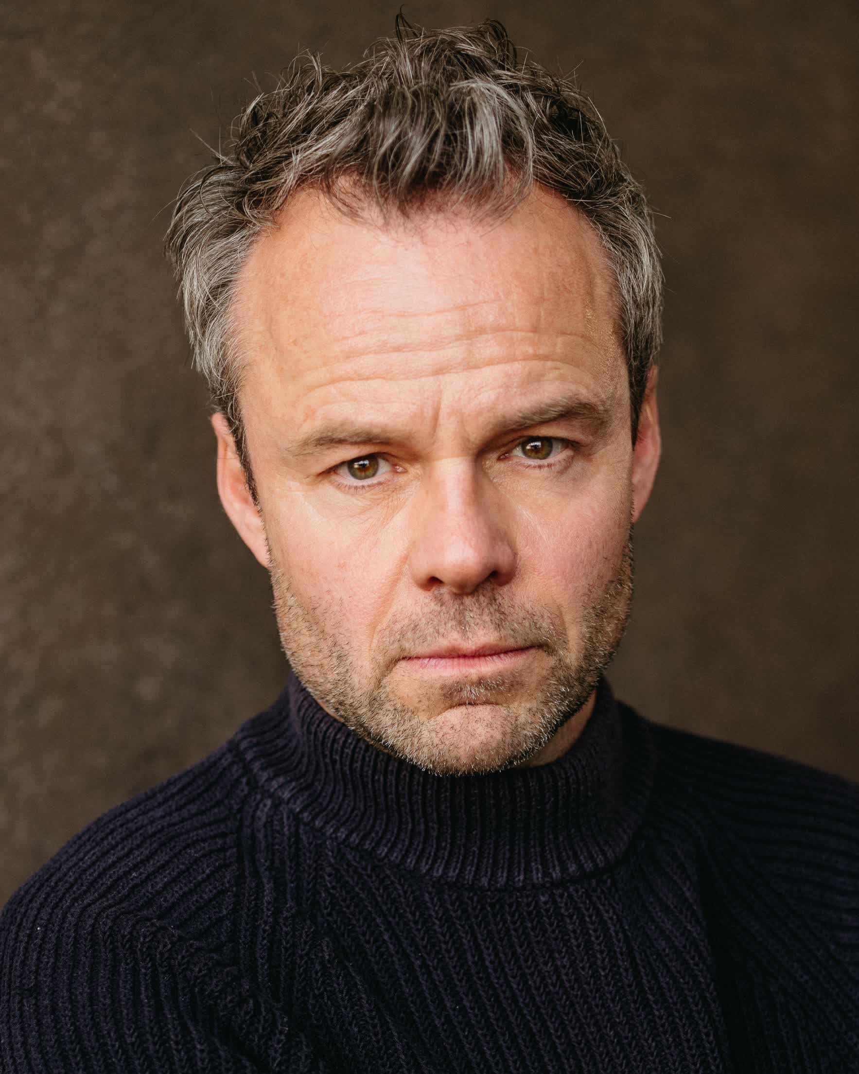 actor Jamie Glover large photo