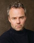 Jamie Glover