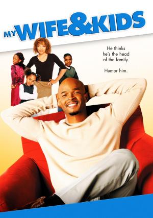 My Wife and Kids [Version française] S1-S5