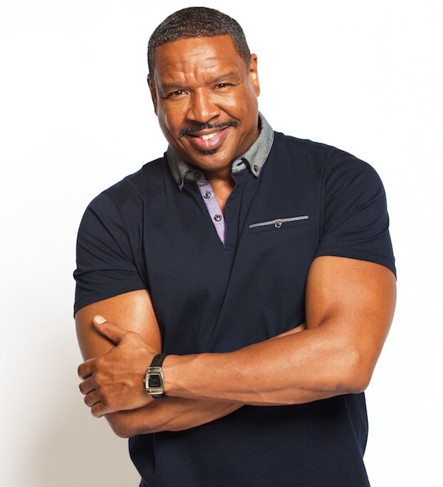 actor Dorien Wilson large photo