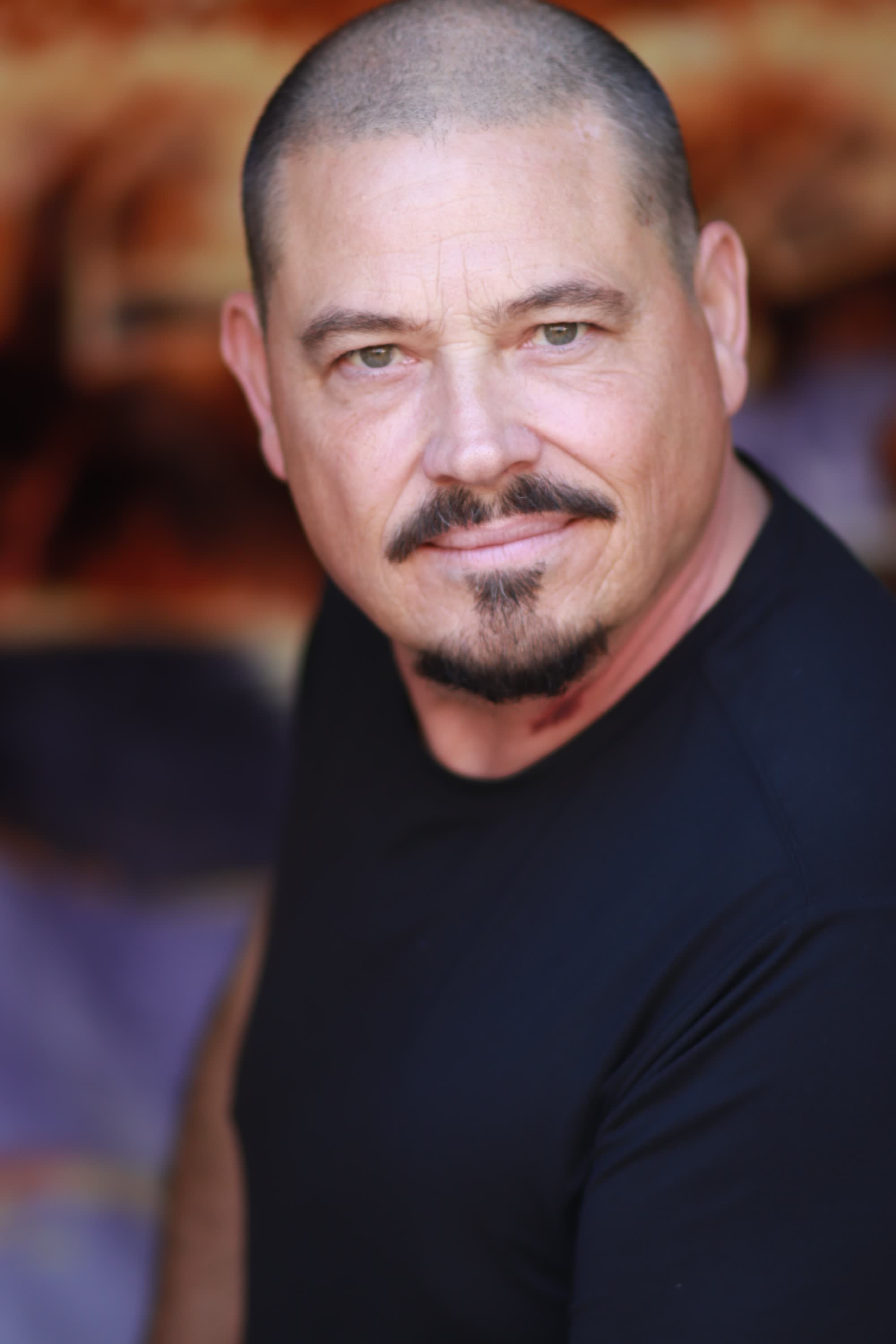 actor Beau Dremann large photo