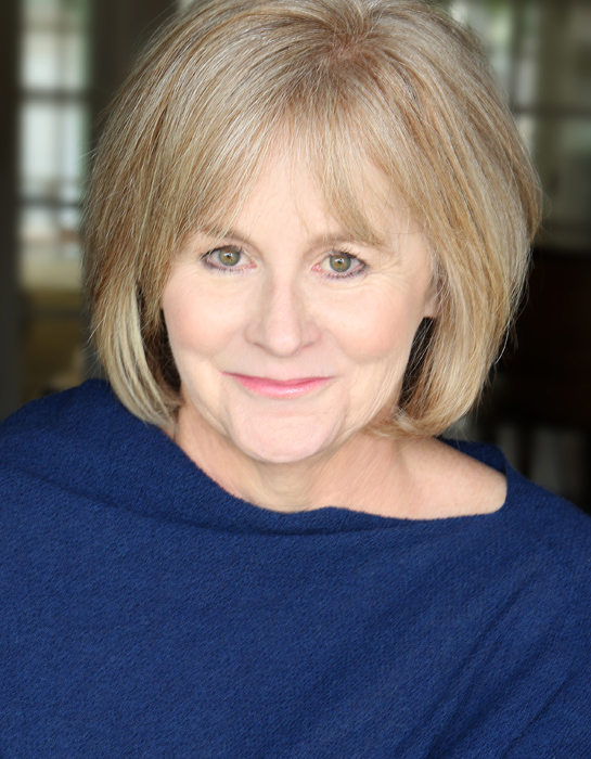 actor Jodi Carlisle large photo