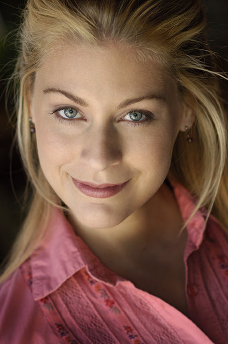 actor Jodi Shilling large photo