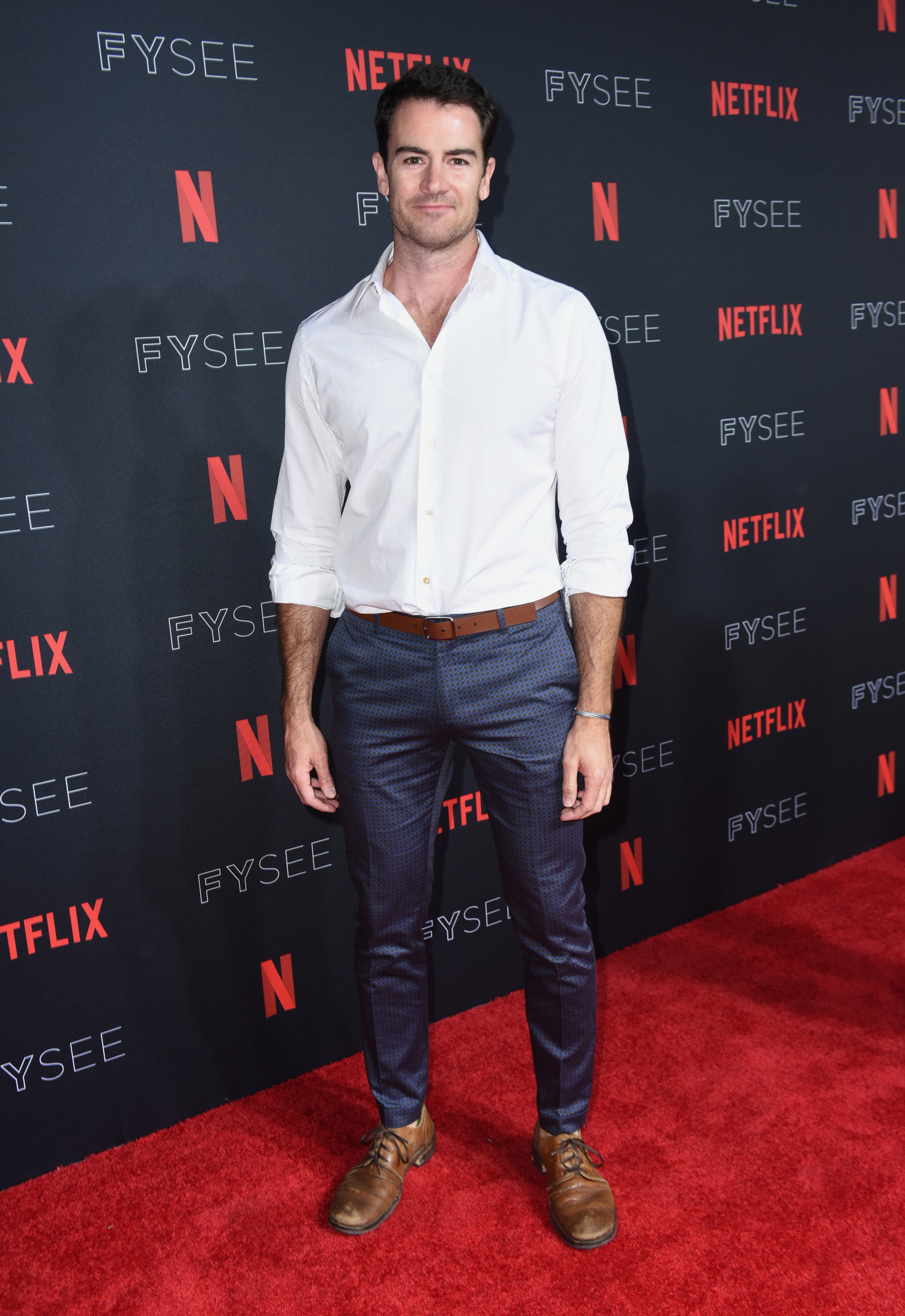 actor Ben Lawson large photo actor Ben Lawson large photo