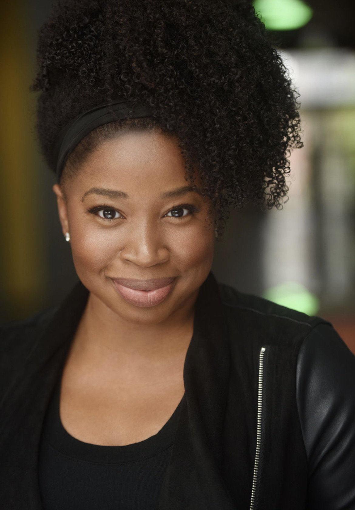 actor Giovonnie Samuels large photo actor Giovonnie Samuels large photo