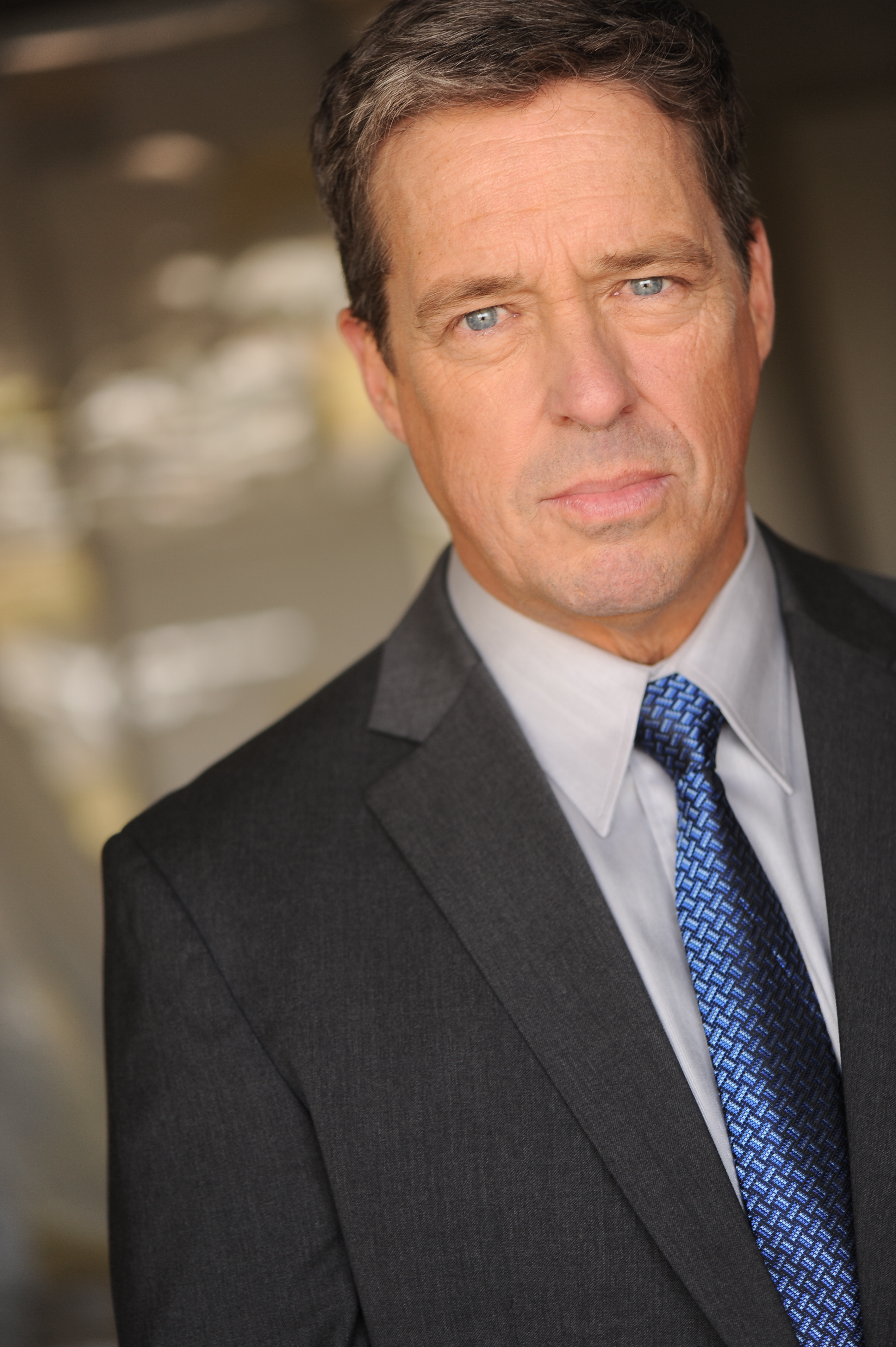 actor Brian McNamara large photo