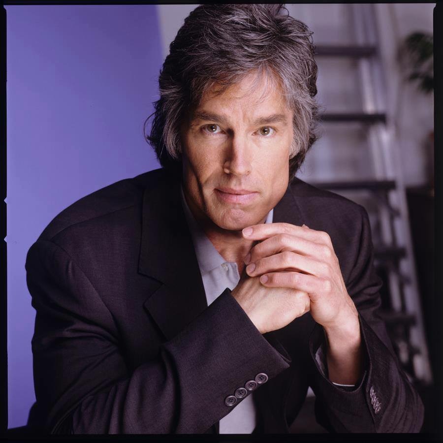 actor Ronn Moss large photo