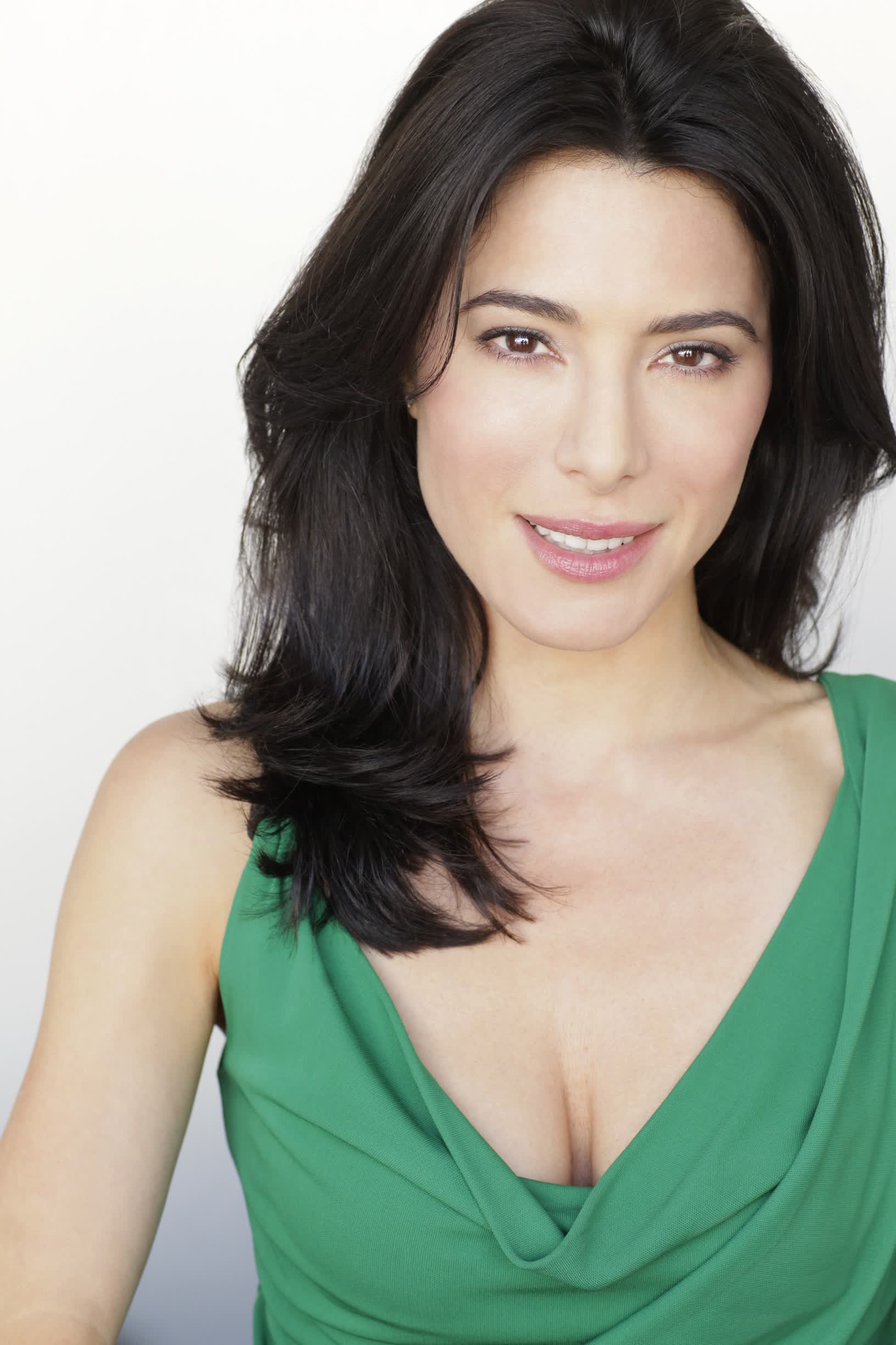 actor Jaime Murray large photo