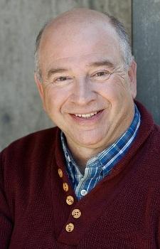 actor Dan Lorge large photo