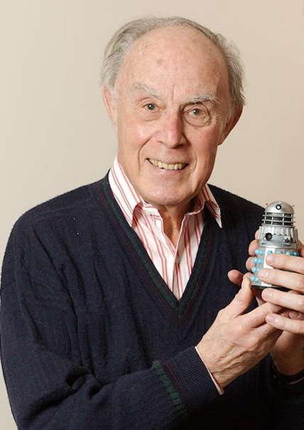 actor David Graham large photo