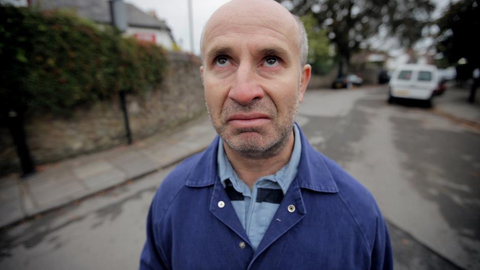 actor Marcello Magni large photo