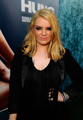 actor Sianoa Smit-McPhee large photo