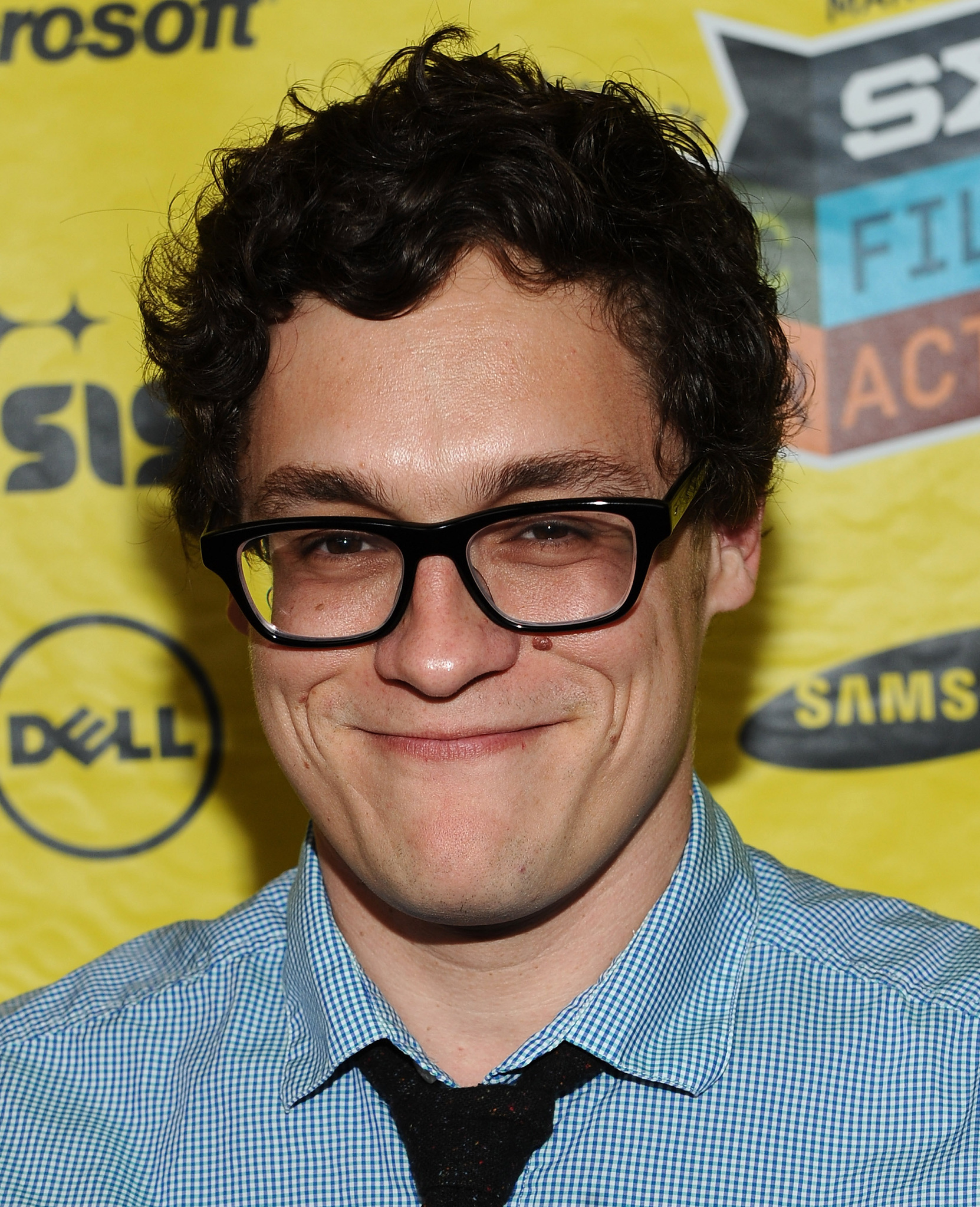 actor Phil Lord large photo