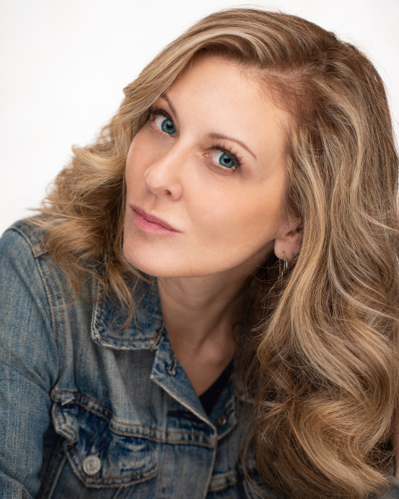 actor Val Landrum large photo