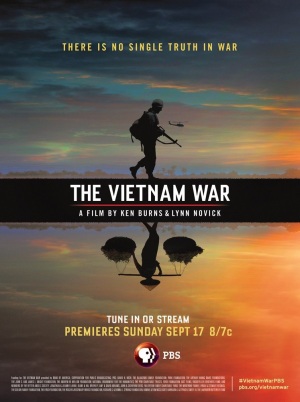The Vietnam War [Version française]