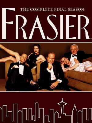 Frasier [ترجمة عربية] S1-S11