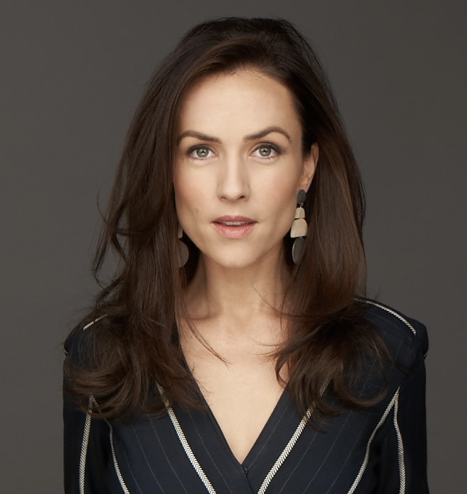 actor Jane Harber large photo