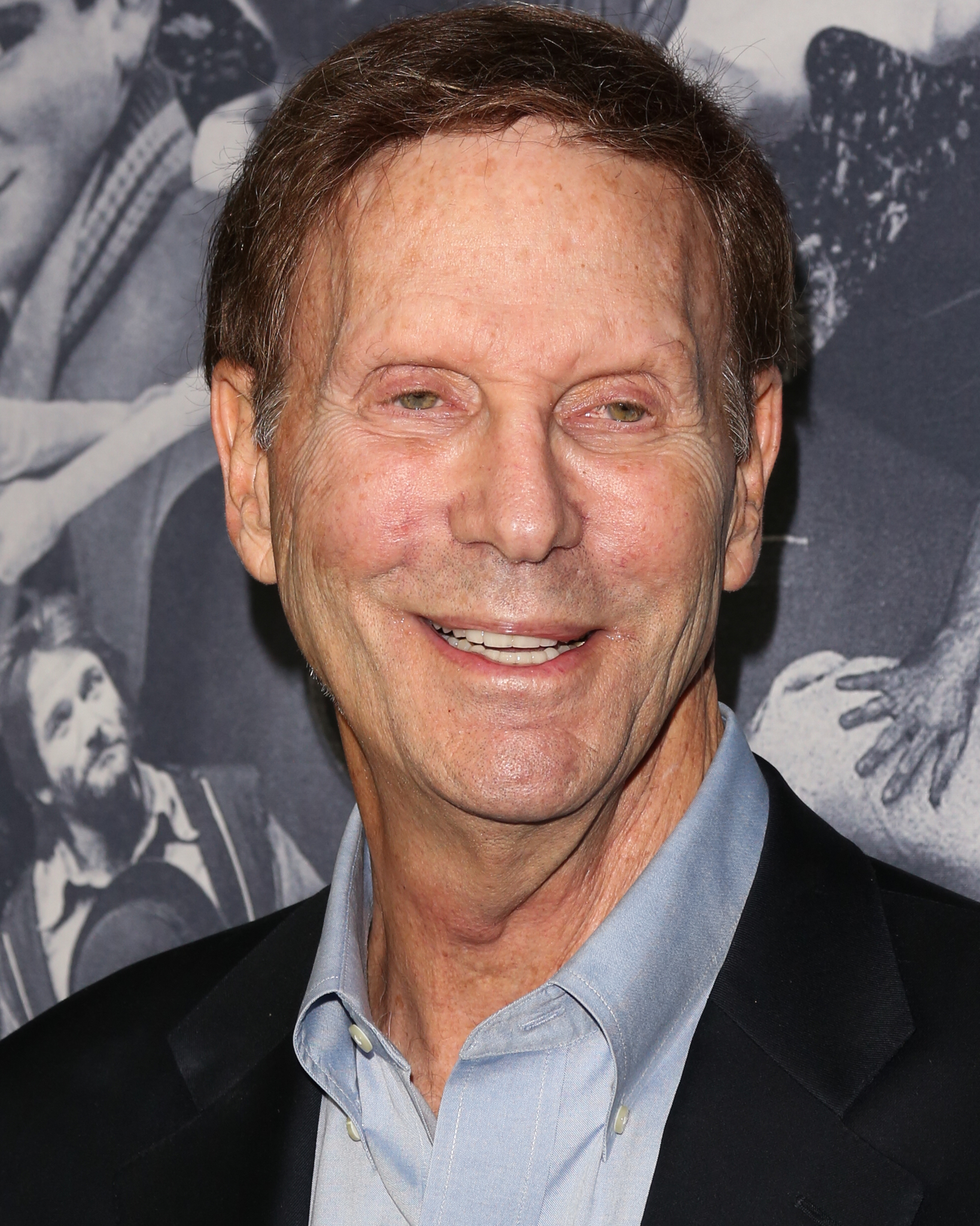actor Bob Einstein large photo