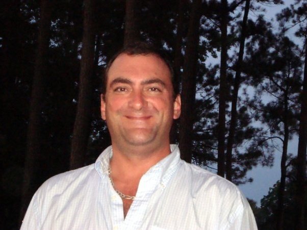 actor Dave Underwood large photo