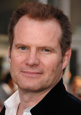 actor Jack Coleman large photo