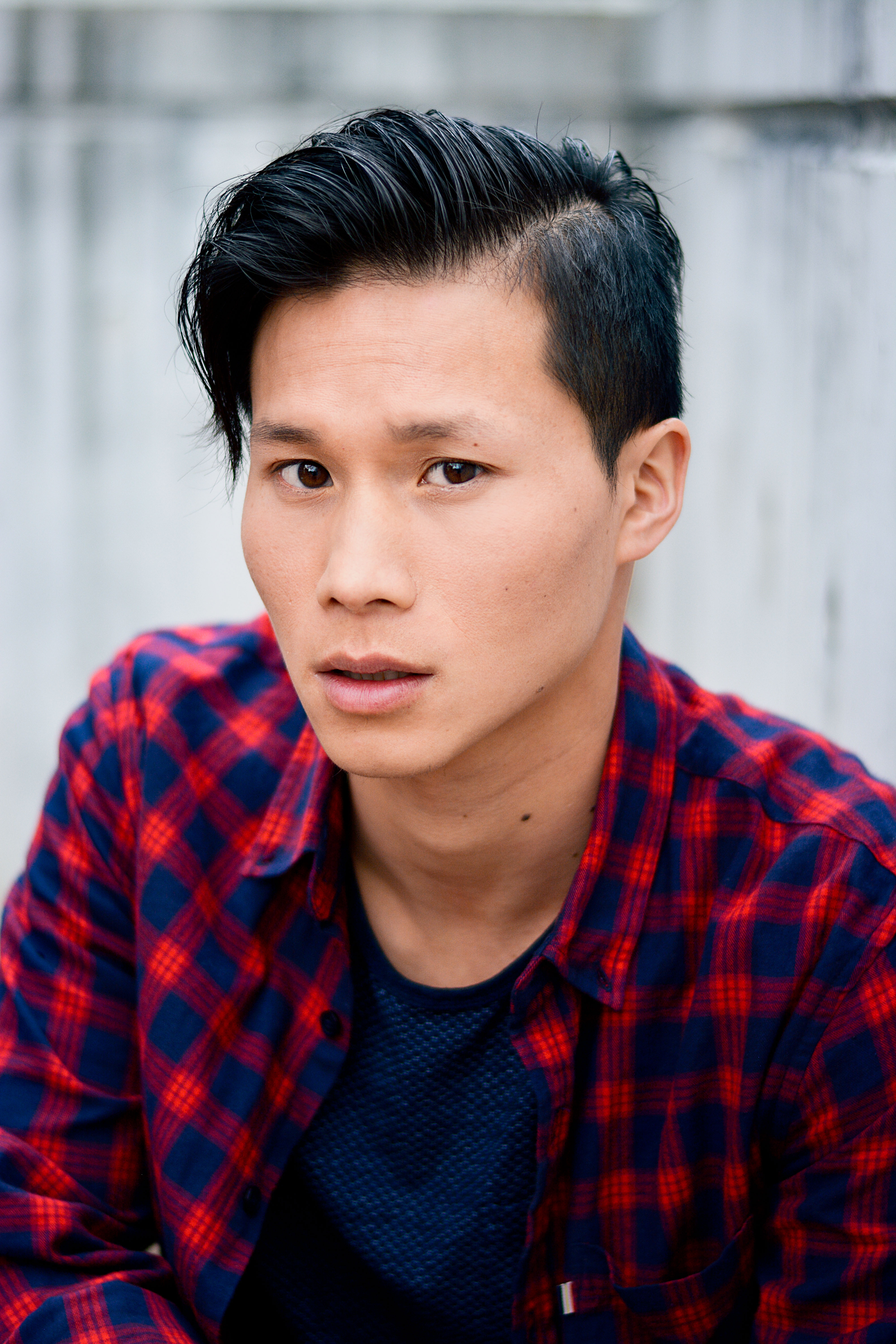 actor Hoa Xuande large photo